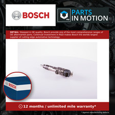 Diesel Fuel Injector fits