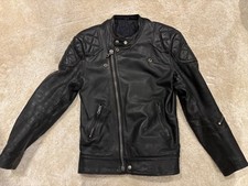Original Vintage Lewis Leather