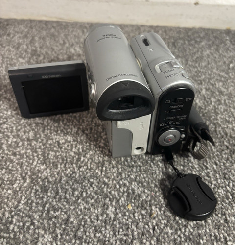 Sharp viewcam z900 minidv - vl-z900,