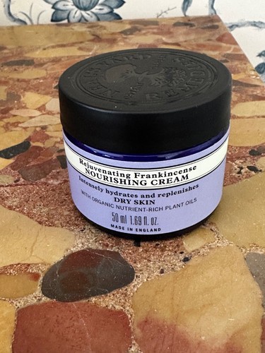Neals yard remedies nourishing - neals,