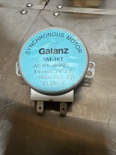 ( Turntable Motor ) Breville