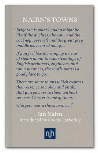 Nairn towns ian - nairn's, by