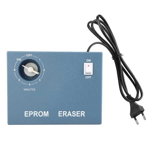 Ultraviolet light eprom - uv,