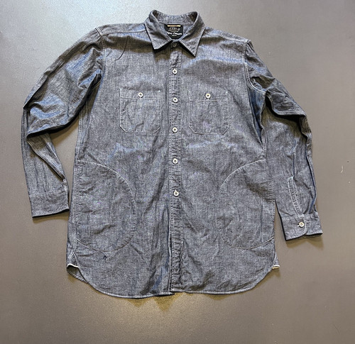 Rare nigel cabourn - rare!,
