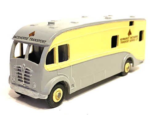 Code dinky toys 979 - vg,