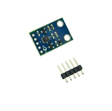 MMA7660 Replace MMA7260 3 Axis