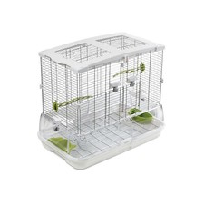 Vision Bird Cage Medium Regular M01
