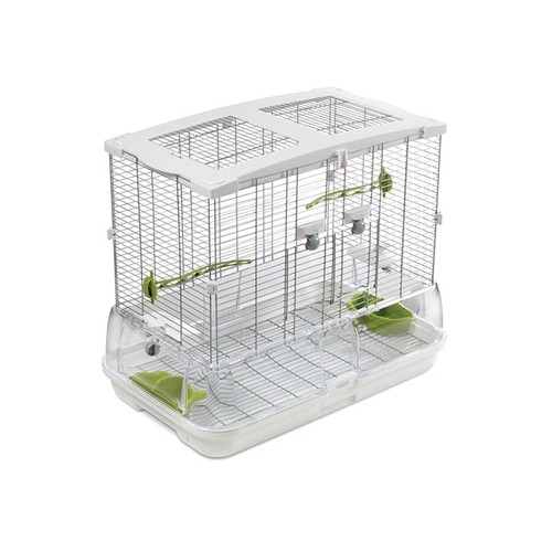 Vision bird cage - vision,