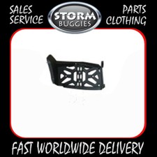 Left Footwell - Renegade Quad