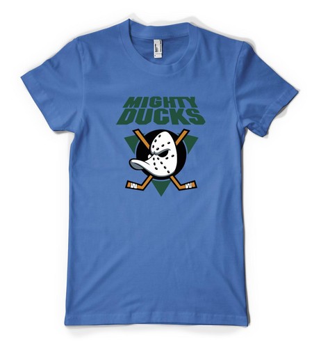 Bnwt mighty ducks - ducks, team