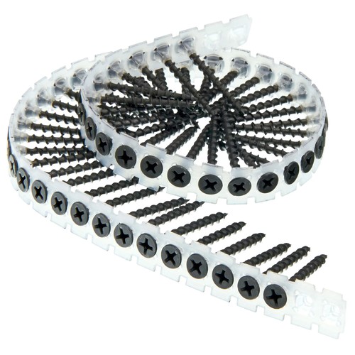 Senco collated drywall screws - collated,