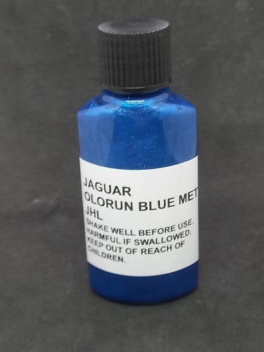 Jaguar olorun blue - jaguar,