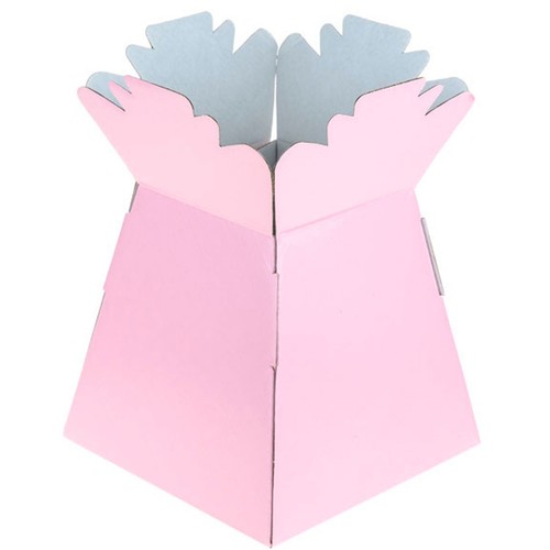 Pale pink florist bouquet - pale,