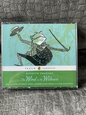 The Wind in the Willows