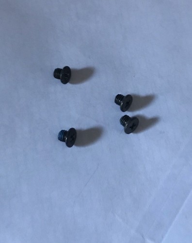 Hard drive caddy hdd screws - drive,