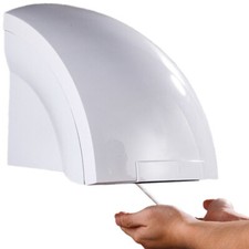 Hand dryer electric automatic - hand,