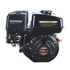 Loncin H135 (G120), 133cc