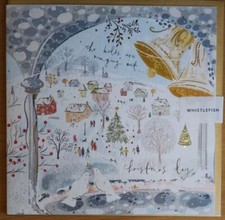 Whistlefish Church Bells and