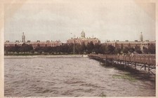 ⛱️ SOUTHAMPTON. Netley Hospital. (#south)