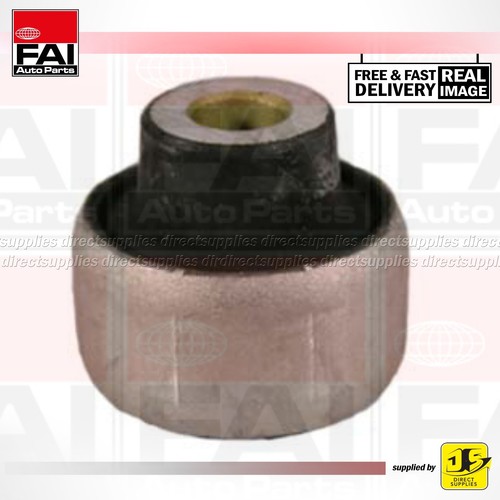 Fai wishbone bush front - bush,