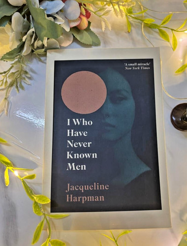 Who have never known - men, by