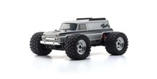 Kyosho K34702B KB10W Mad Wagon