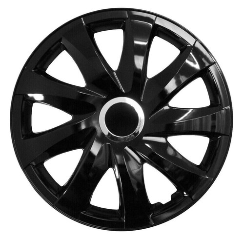 Wheel trims hub - , fit
