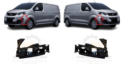 New for peugeot - new,
