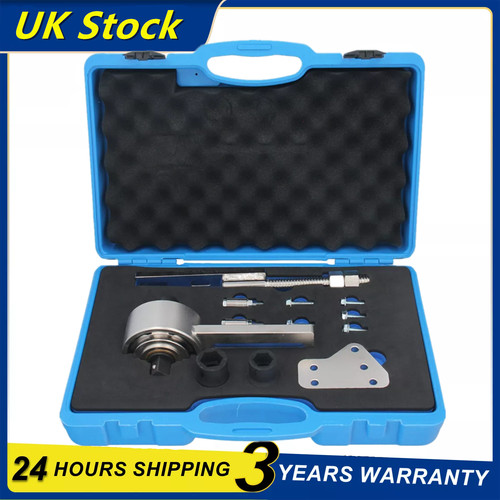 New torque multiplier set - torque,