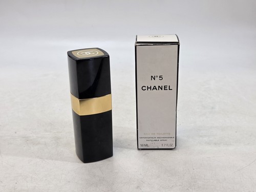 Chanel refill case for - chanel, 5