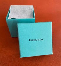 Tiffany Packaging Deep Hard