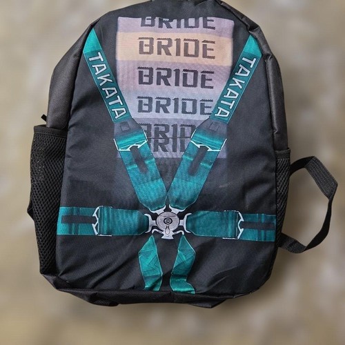 Bride takata racing harness - bride,