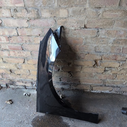 Peugeot 308 mk2 front wing - 308,