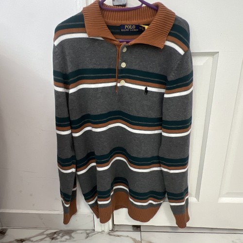 Vintage polo ralph - polo, mens