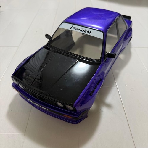 Pandora bmw e30 - bmw,