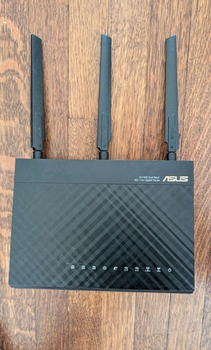 Dual band gigabit - gigabit, wireless