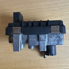 VOLVO V70 XC70 S60 S80 XC90 2.4 D5 TURBO ACTUATOR 6NW 009 228 730314 G35