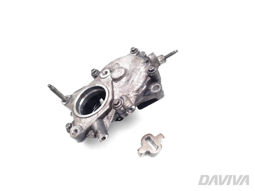 Ford mondeo brake - mondeo, pump