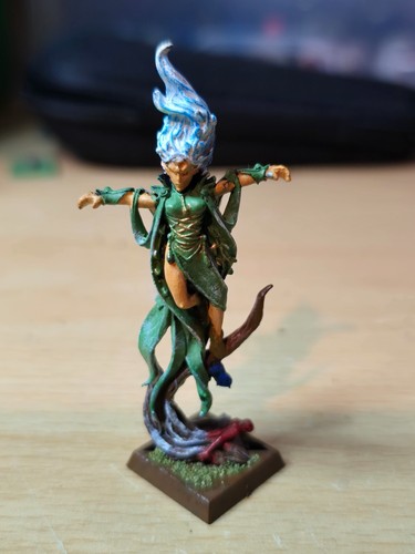 Citadel warhammer 90s wood elf - citadel,