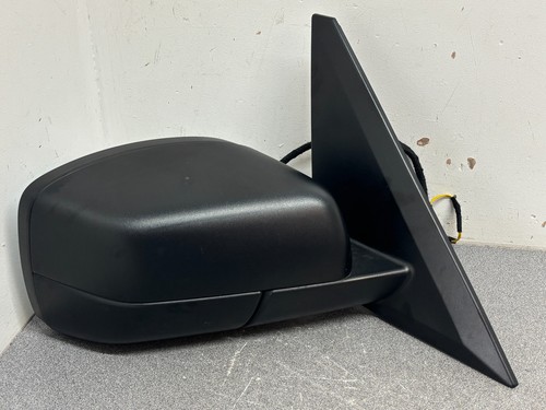 Range rover l322 - l322, mirror