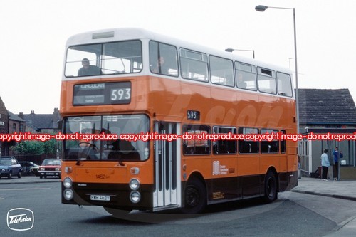 Bus photo greater manchester - bus,