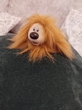 Magic Roundabout Dougal Plush