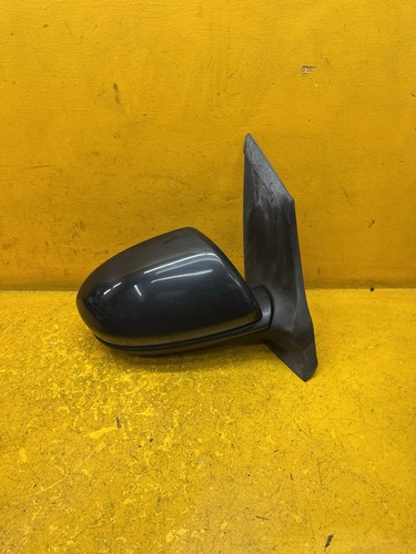 2010 mazda driver side wing - 2010,