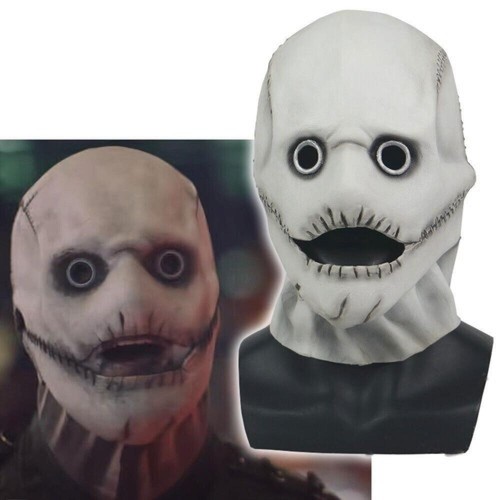 Slipknot corey taylor cosplay - corey,