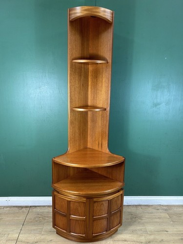 Nathan squares mid century - squares,