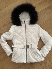 Poivre Blanc Riva  Women's Ski