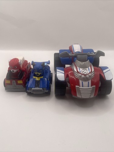 Paw patrol spin master ryder - paw,