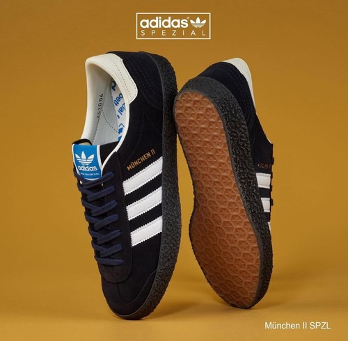 Adidas munchen spzl men - adidas, men's