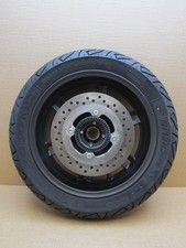 Honda Forza NSS 125 AD-N 2022