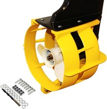 Tohatsu Outboard Propeller